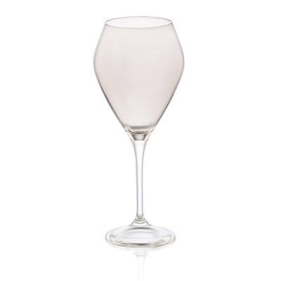 Desilva White Wine Glass Set
