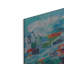 Orren Ellis «Conceptual Color» par Hooshang Khorasani, art mural en métal-191032439