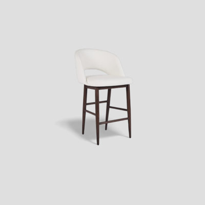Tabouret de comptoir Brada