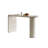Dasean 47.24'' Home Bar