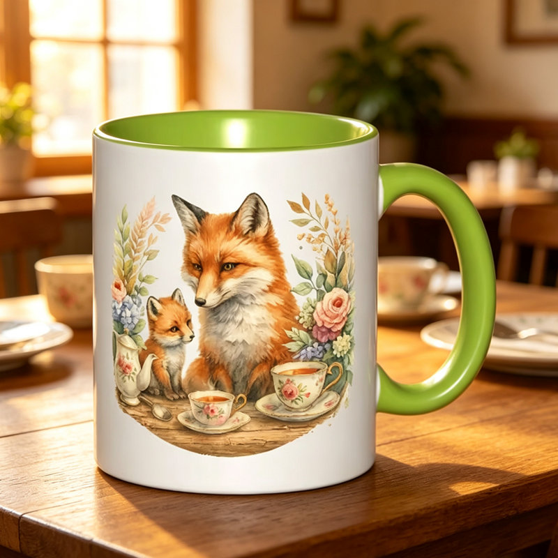 Mug