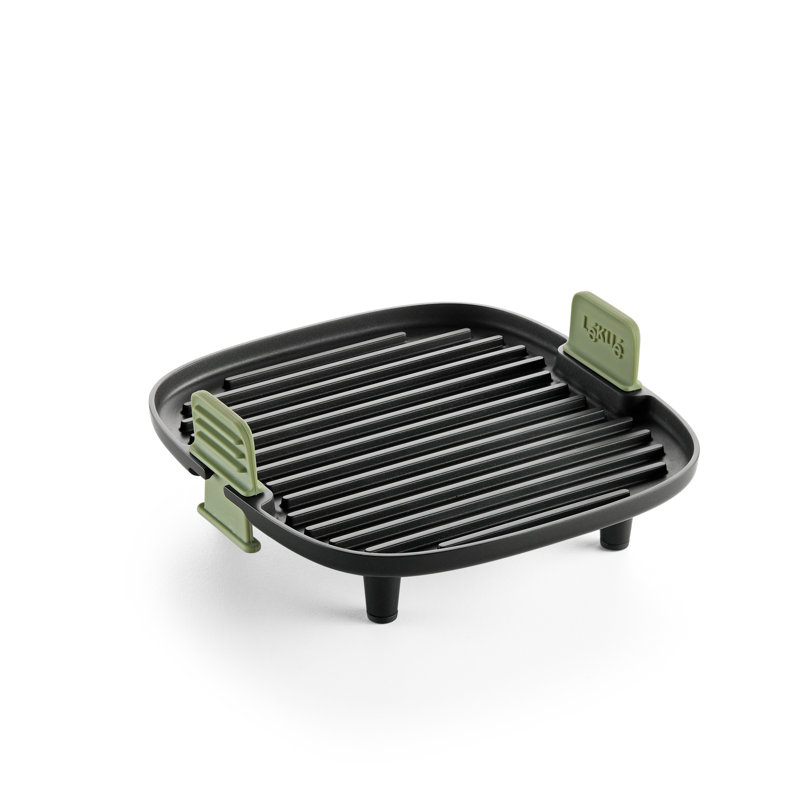 Lékué Air Fryer Grill