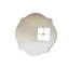 Abat-jour cloche en soie / shantung (araignée)-914847490-881890038