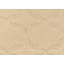 Tapis brun clair à motif géométrique Togut-72426206