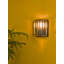 Aarzo Flush Mounted Sconce