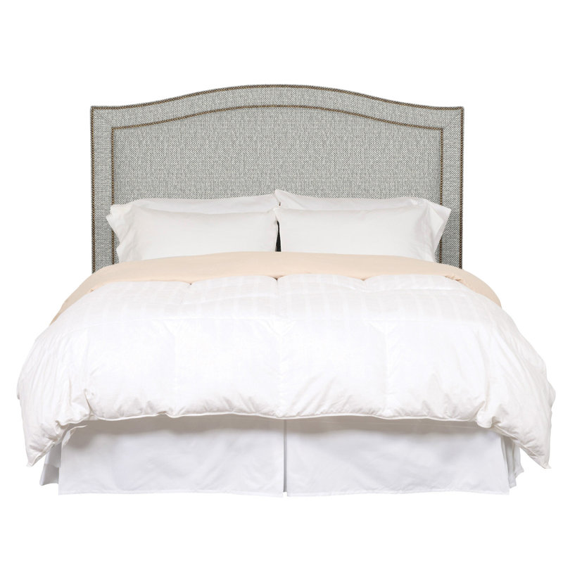 Caroline/Casey Queen Headboard, Tarbee Dove, Yes