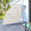 Dakota Fields 2,1 cm W x 2,1 cm D Polyester Retractable Patio Awning-20363654