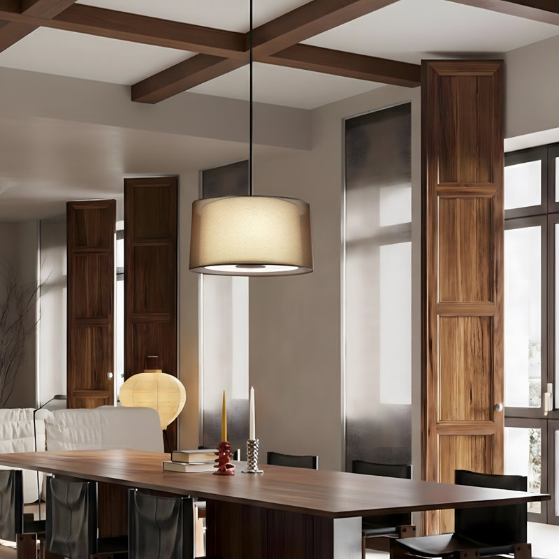 Saturnia 3 - Light Chandelier