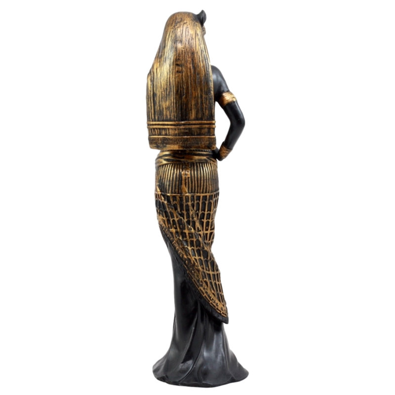Figurine de déesse égyptienne Natacha