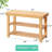 8 Pair Shoe Storage Bench-2021489672