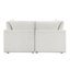 Ensemble de canapé modulaire 2 pièces Modern