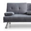 182*83*79cm, Sofa Bed with Cup Holder-965428244