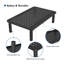 Bazile Metal Monitor Stand-1023572286