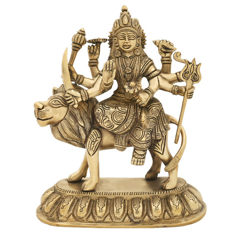 Religious & Spiritual Statue
