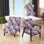 Chaise parsons de 22,5 po de largeur