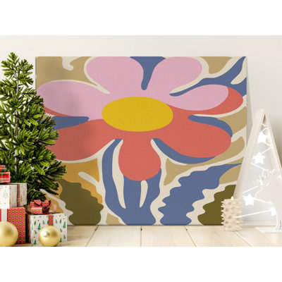 Schweiger Wrapped Canvas Print Set