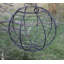 Ethan Metal Hanging Hopper Bird Feeder