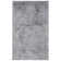 Billie-Faith Steel Hand-Tufted Grey Area Rug