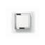 Flat Q 2-Light 11.75" Flush Mount-2716779