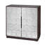 Hoover 90cm W Chest of Drawers