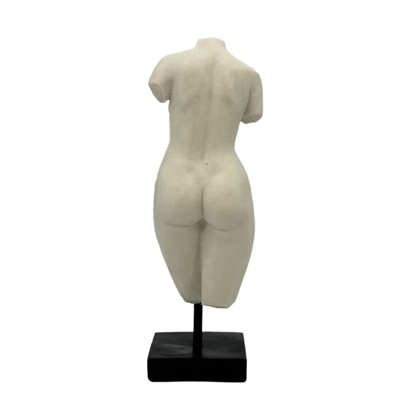 Aliaya People Figurines & Sculptures