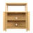 Nikoll Bamboo Bathroom Cabinet-1713928517