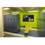 Babillard en caoutchouc recyclé mural-3547350-3547358
