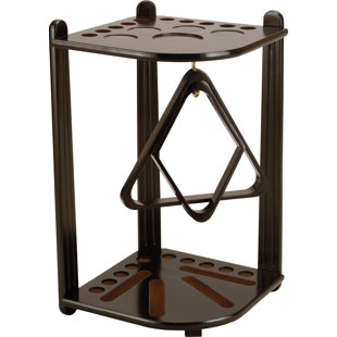 Cuestix Pool Table Accessory
