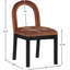Macleod Linen Textured Fabric Dining Chair-1536603720-1536603769