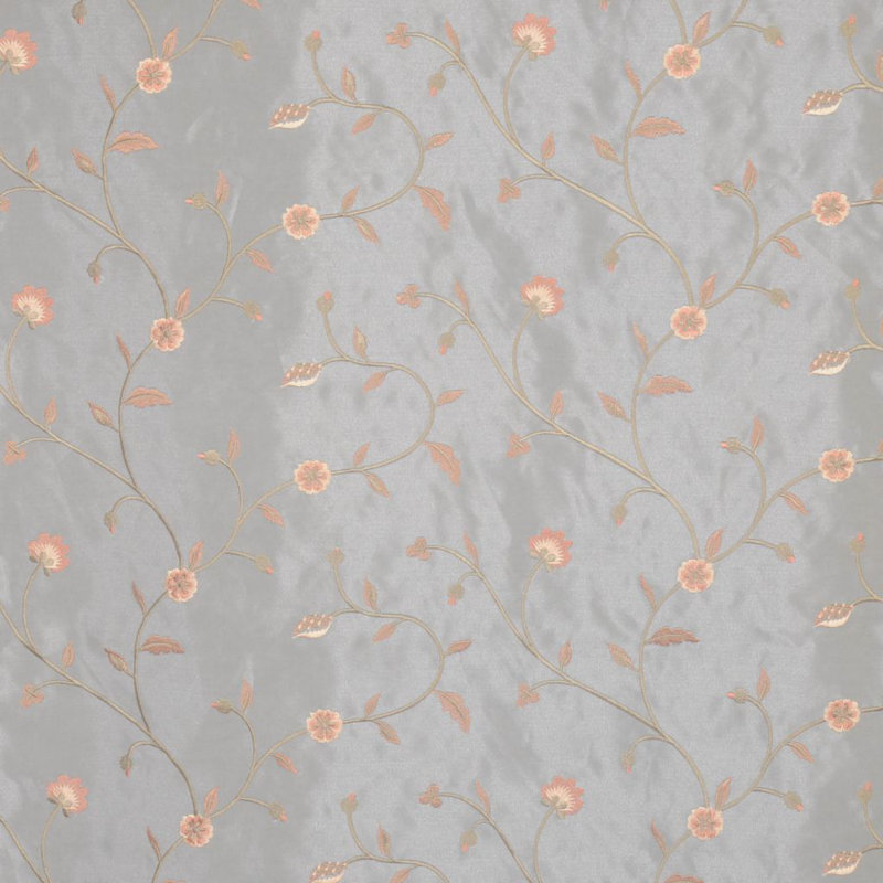 Spode Fabric, Silverspray