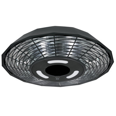 Electric Hanging Patio Heater