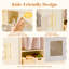 Ensemble de cuisine modulaire ROBUD