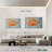 Brampt Orange Sunfish-108174894