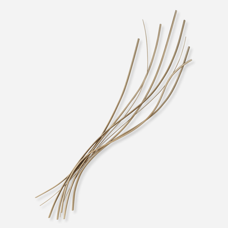 Metal Wall Decor