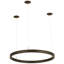Anillo 1 - Light LED Chandelier
