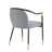 Modern Upholstered Dining Chair