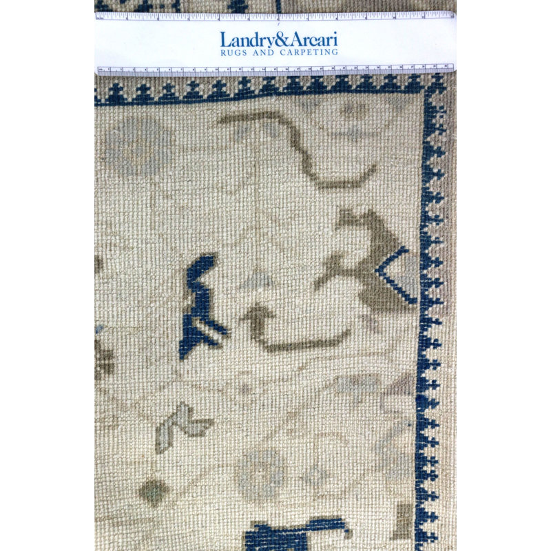 Taspinar One-of-a-Kind 4'1" X 6'3" Area Rug