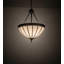 Meyda Tiffany & Stained Glass 3 - Light Pendant