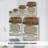 Dim Sum I -Gallery Wrapped Cavas-1101747857