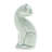 Handmade Ceramic / Porcelain Figurine / Sculpture Decorative Object-1622673298