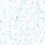 Painted Leaves Abstract Wallpaper Roll by Jamie Graney