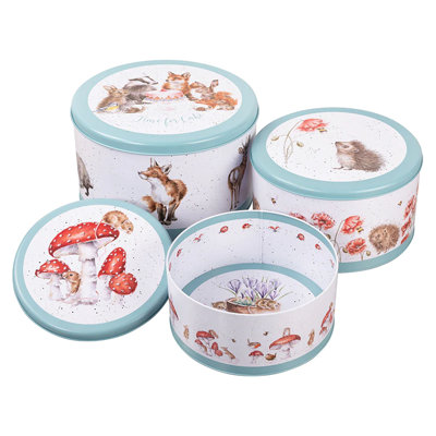 Wrendale Designs Food Storage Container