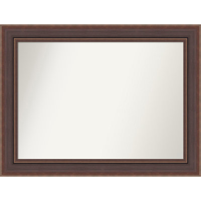 Miroir de salle de bain Moab