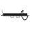 4.5 Gal Roof Rack Water Tank Portable Water Tank with Splash-Guard Panel