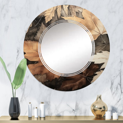 Miroir Baltwood