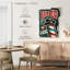 Affiche Barber-243407790