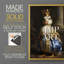 ANIMALS Series CCV - reproduction encadrée de qualité supérieure - prête à être accrochée - aucun clou requis - aucun clou requis-871361510-871361509