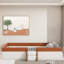 Lit de sol accrocheur avec clôture et escalier-507951948-507951949