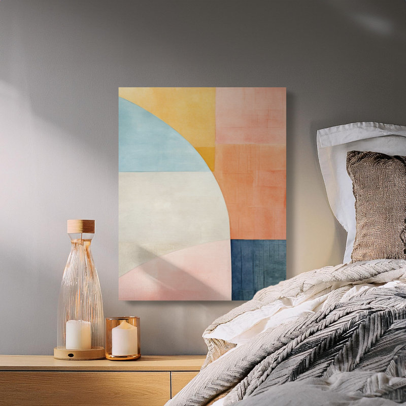 Wrapped Canvas Print Set, 60.96 cm H x 45.72 cm W