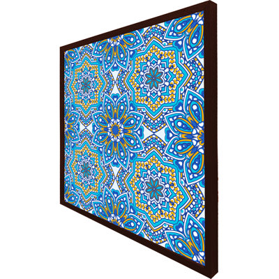 Belmin Single Picture Frame Print